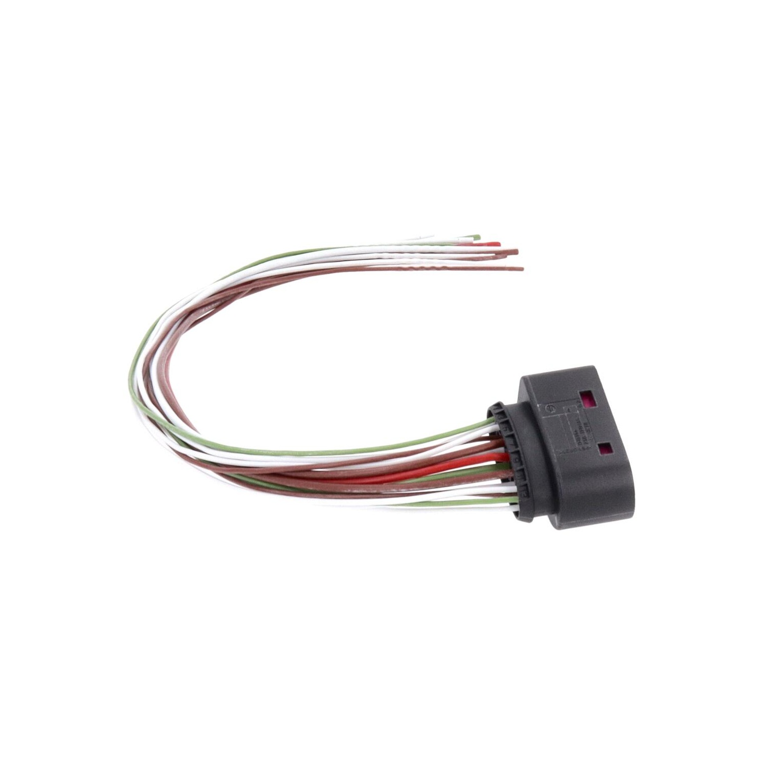 아우디 A6 2.8 4B2 케이블 수리 키트 VEMO 1J0973737kit cc69
