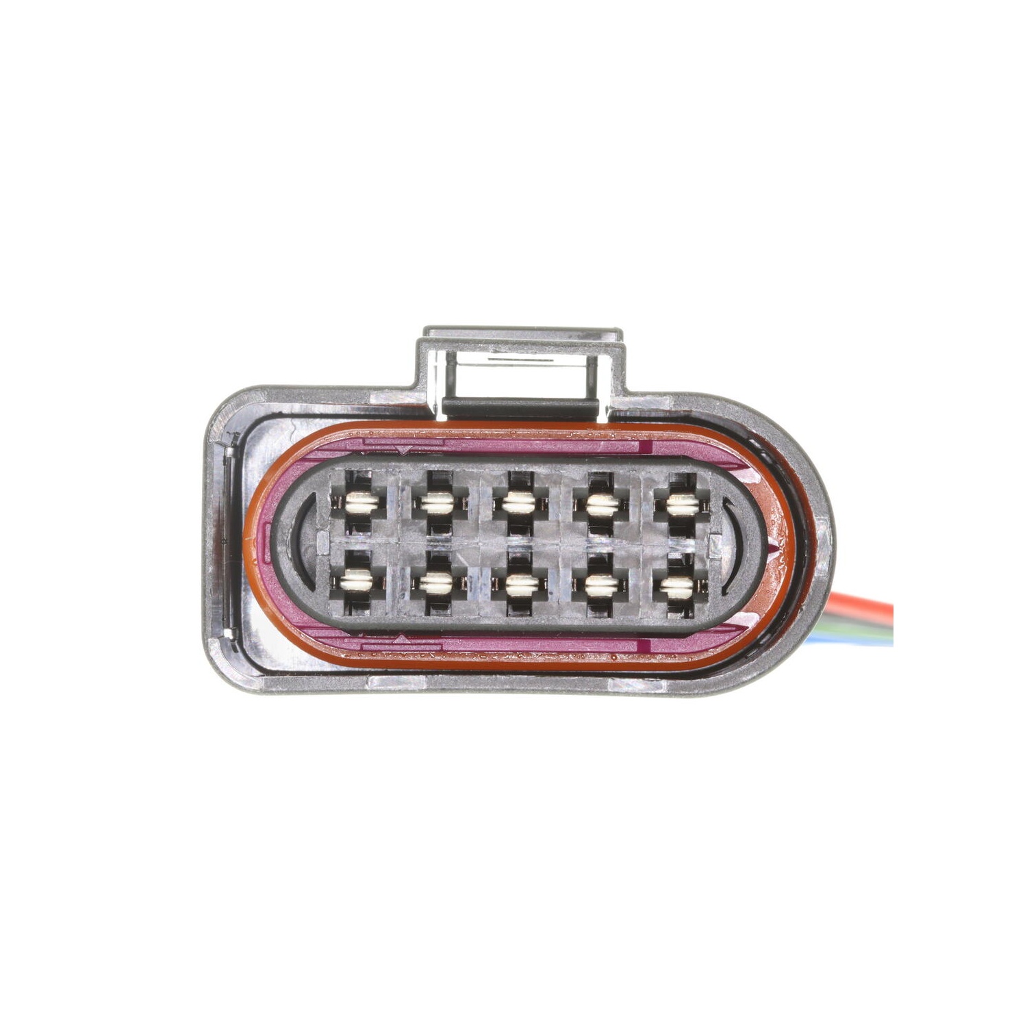 아우디 A6 4.2 4B2 케이블 수리 키트 VEMO 1J0973735kit a95e