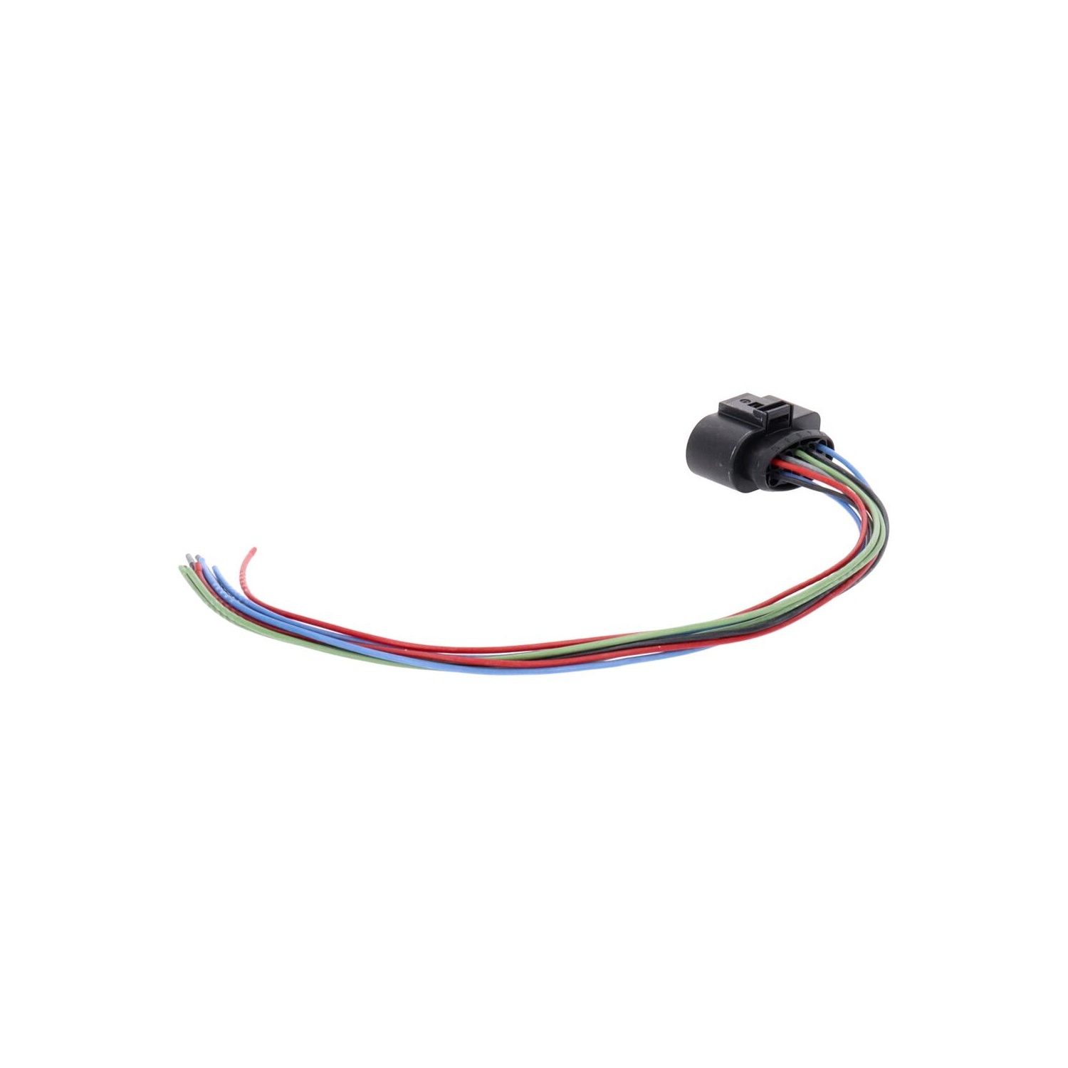 아우디 A6 4.2 4B2 케이블 수리 키트 VEMO 1J0973735kit a95e
