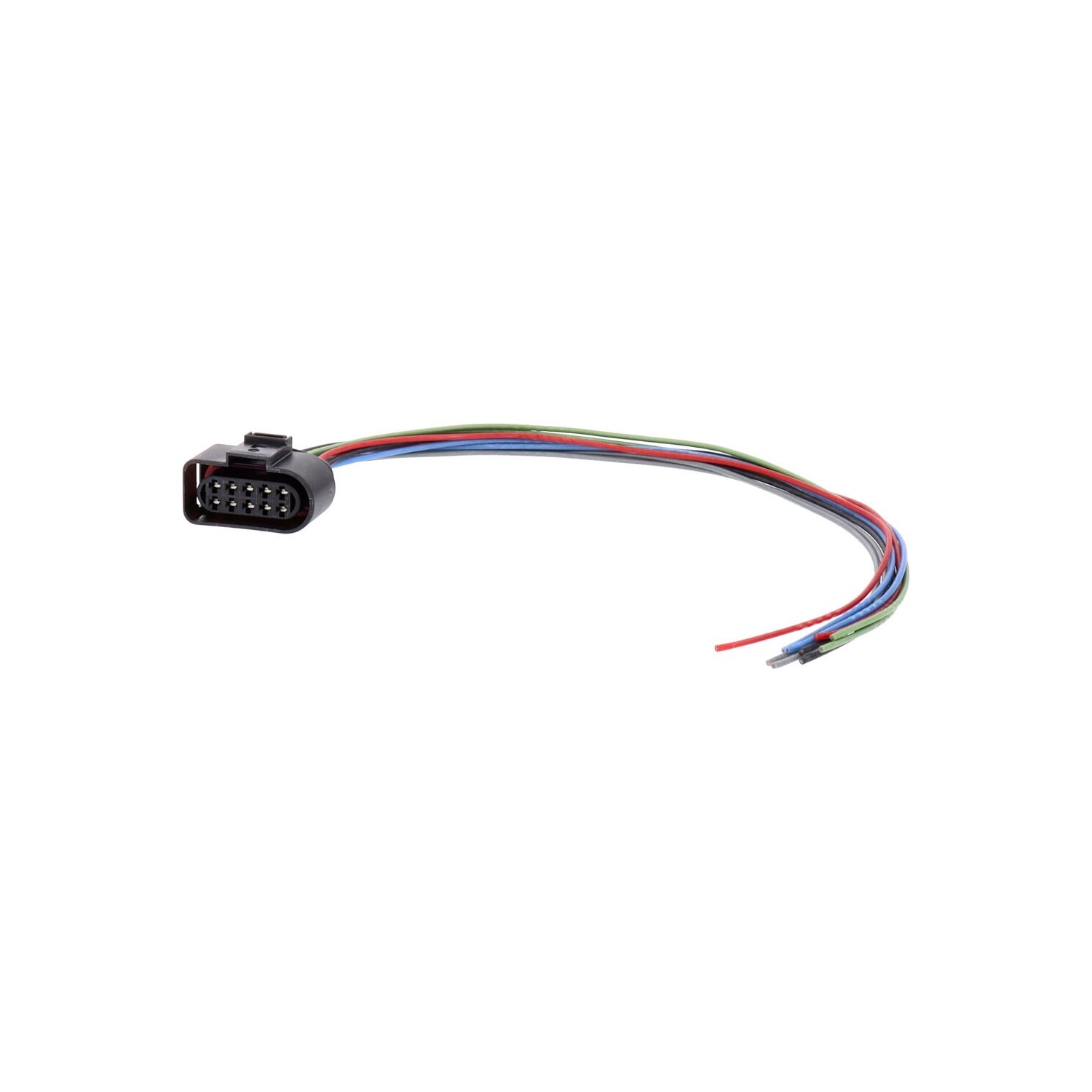 아우디 A6 4.2 4B2 케이블 수리 키트 VEMO 1J0973735kit a95e