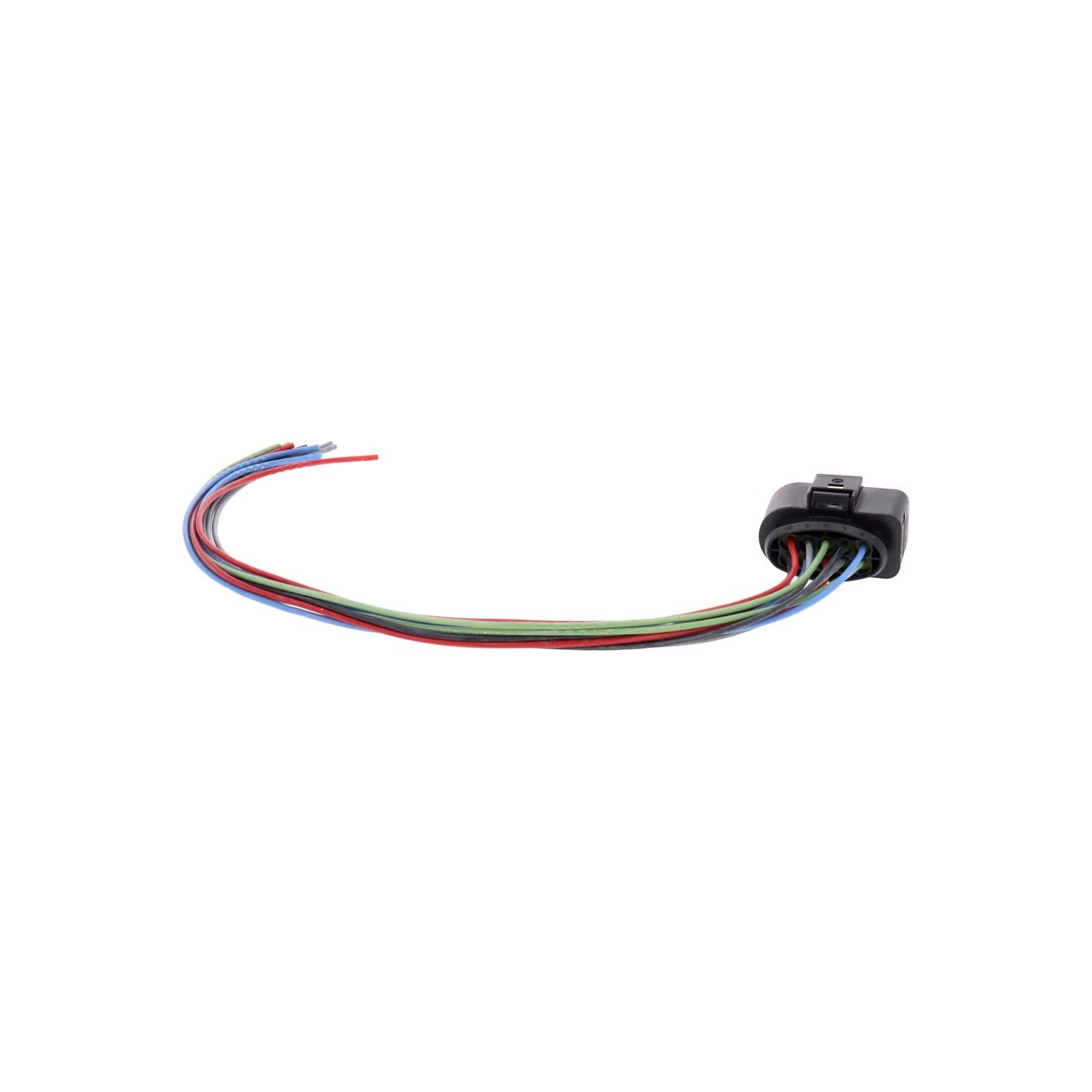 아우디 A6 4.2 4B2 케이블 수리 키트 VEMO 1J0973735kit a95e