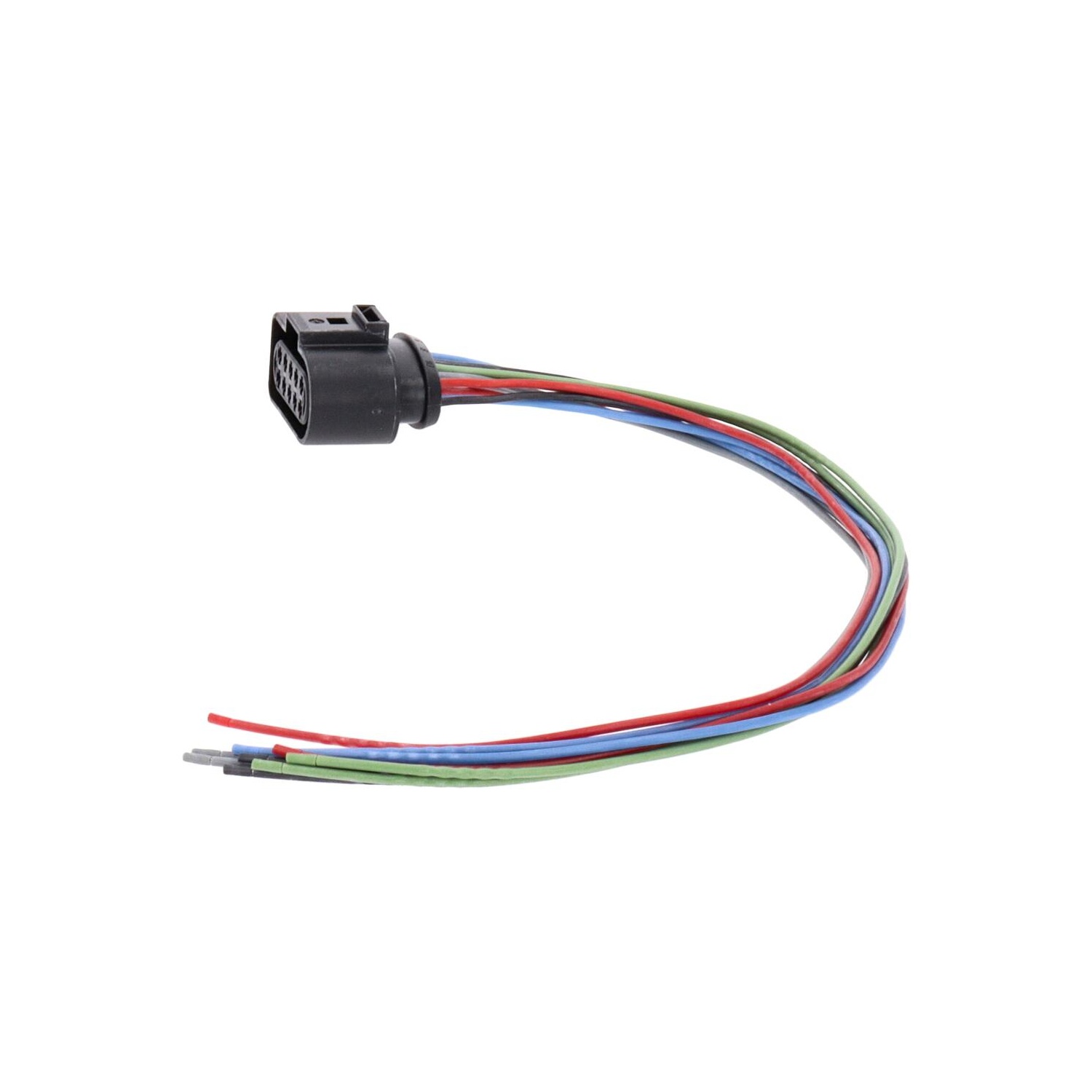 아우디 A6 4.2 4B2 케이블 수리 키트 VEMO 1J0973735kit a95e