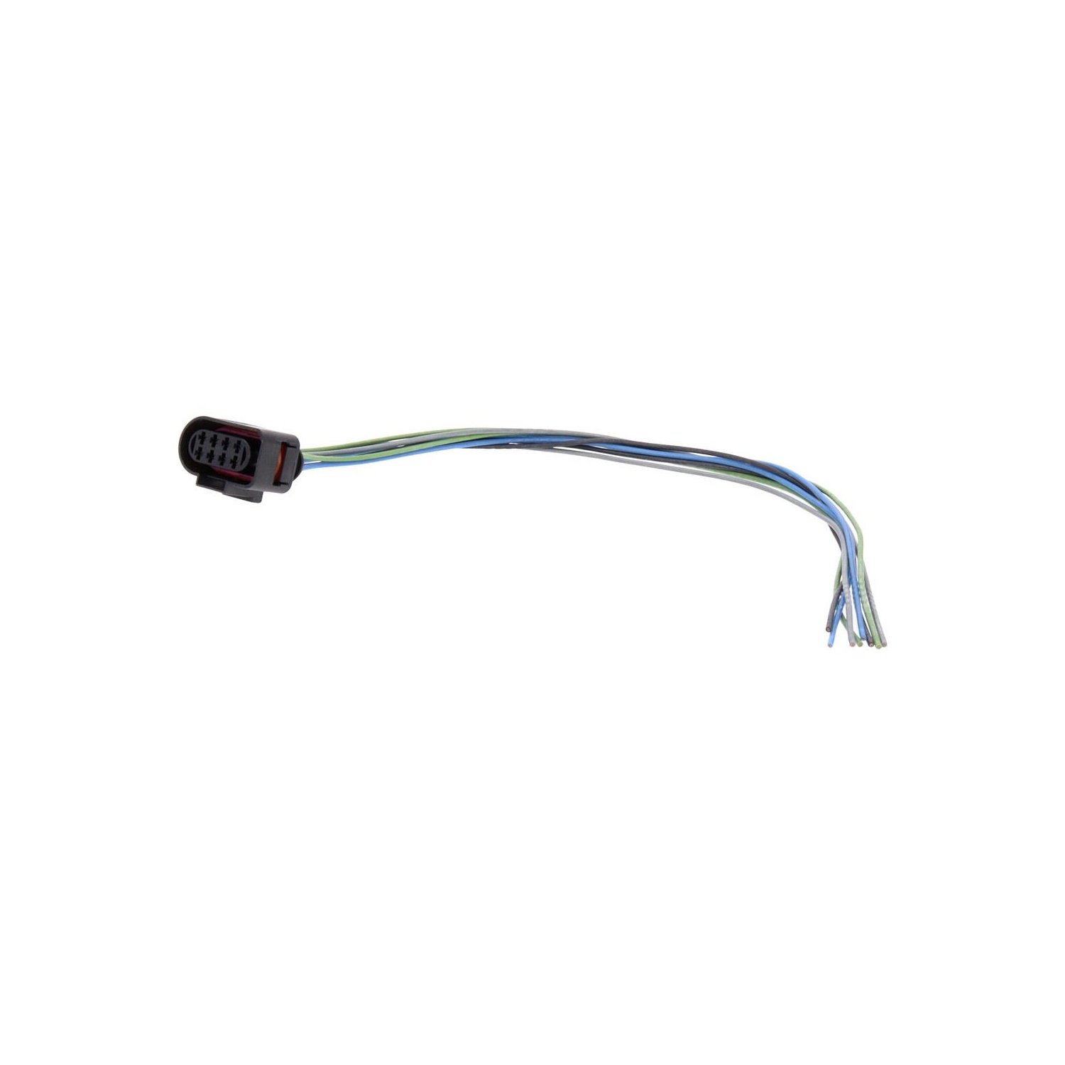 아우디 A4 2.5 TDI 8E2 케이블 수리 키트 VEMO 8D0973734kit b99f