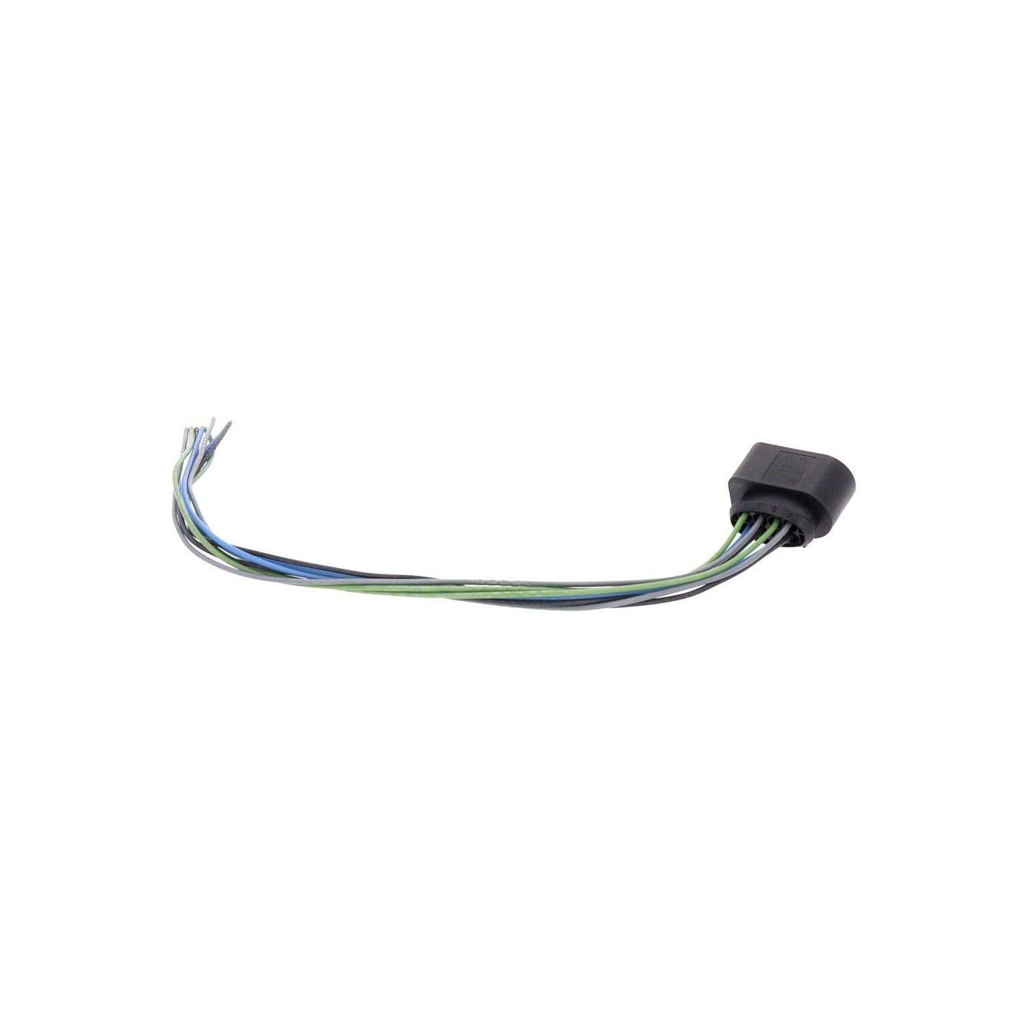 아우디 A4 2.5 TDI 8E2 케이블 수리 키트 VEMO 8D0973734kit b99f