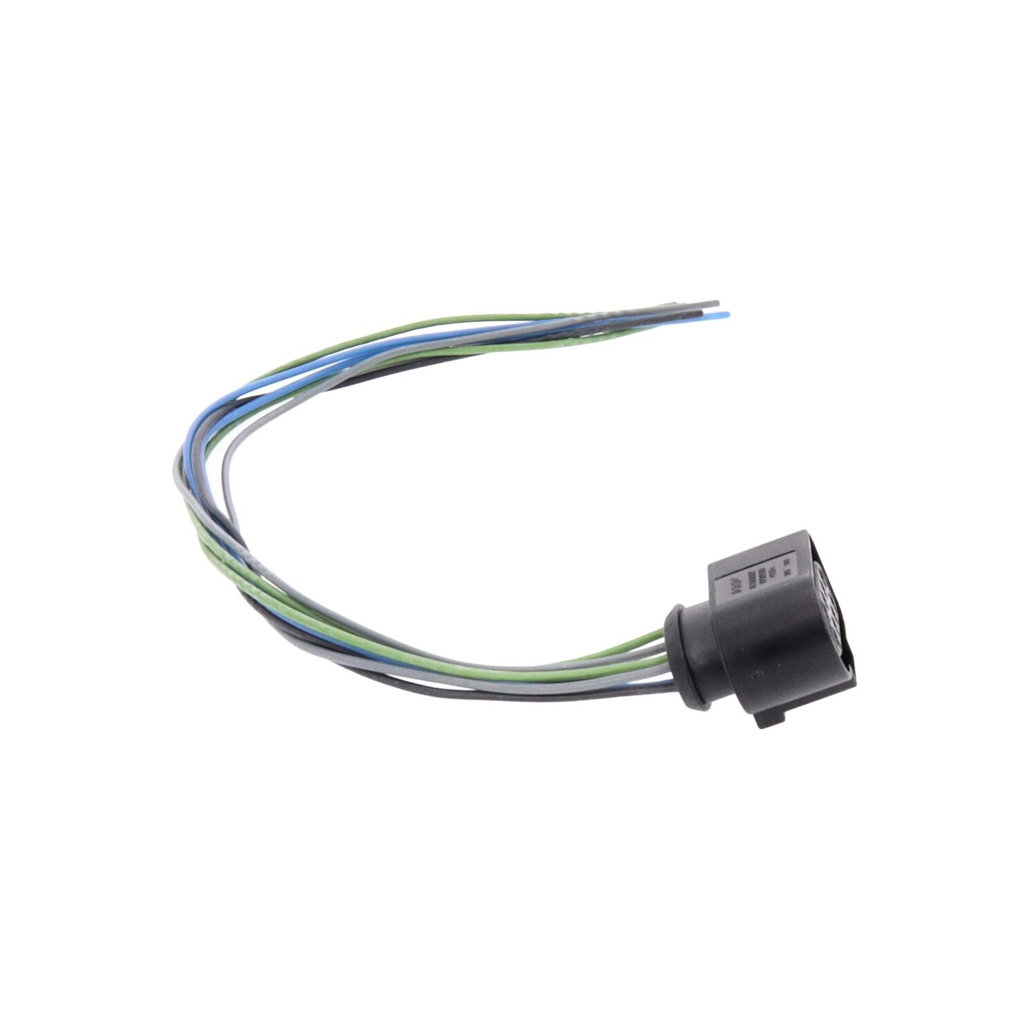 아우디 A4 2.5 TDI 8E2 케이블 수리 키트 VEMO 8D0973734kit b99f