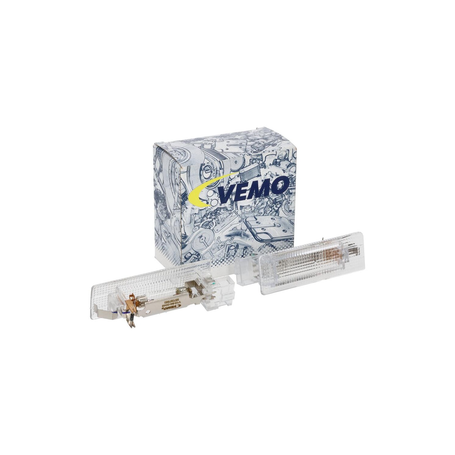 VEMO 번호판등