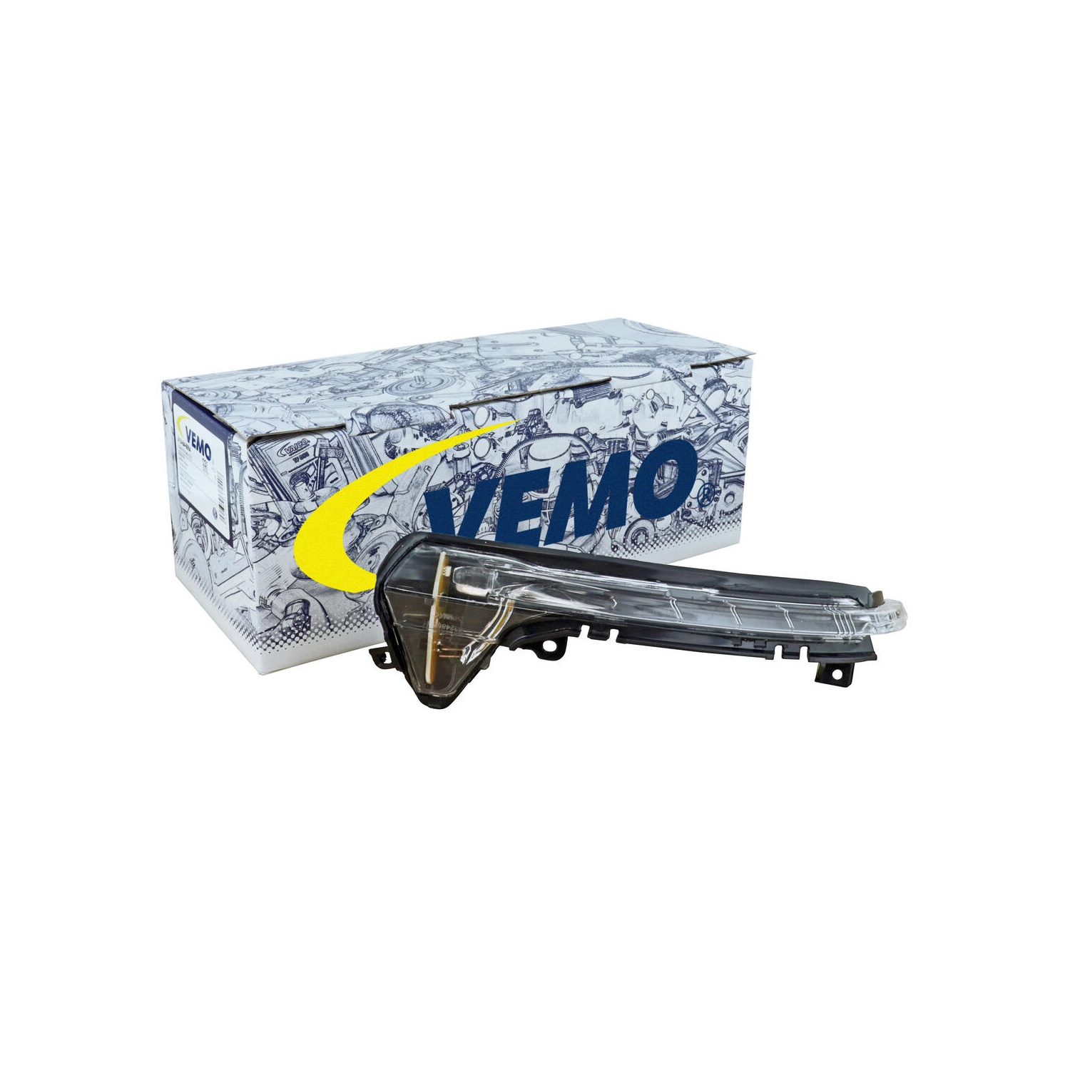 VEMO 앞우측 방향지시등