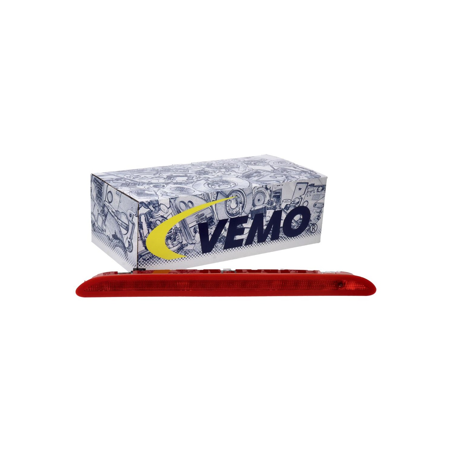 VEMO 브레이크등