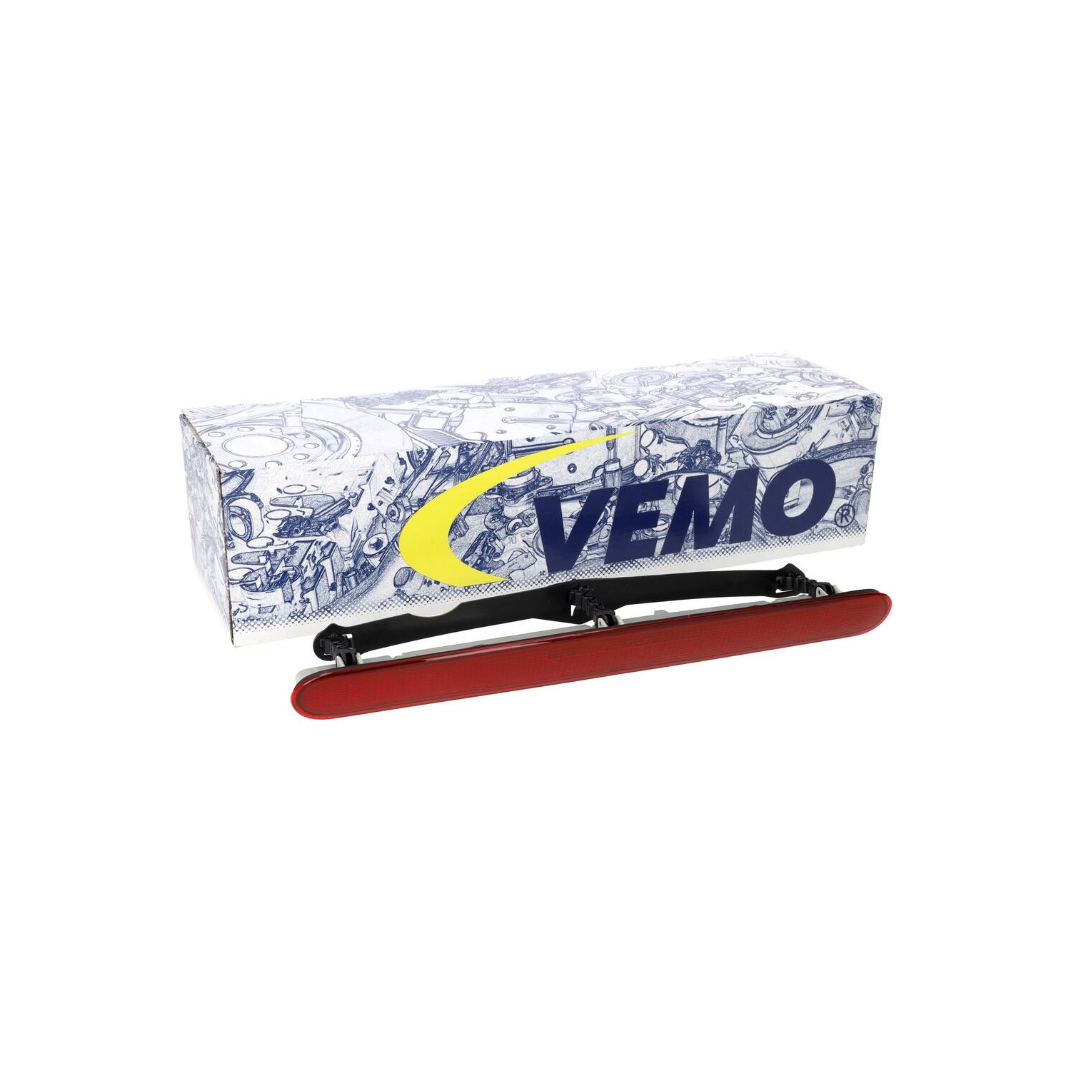 VEMO 보조제동등