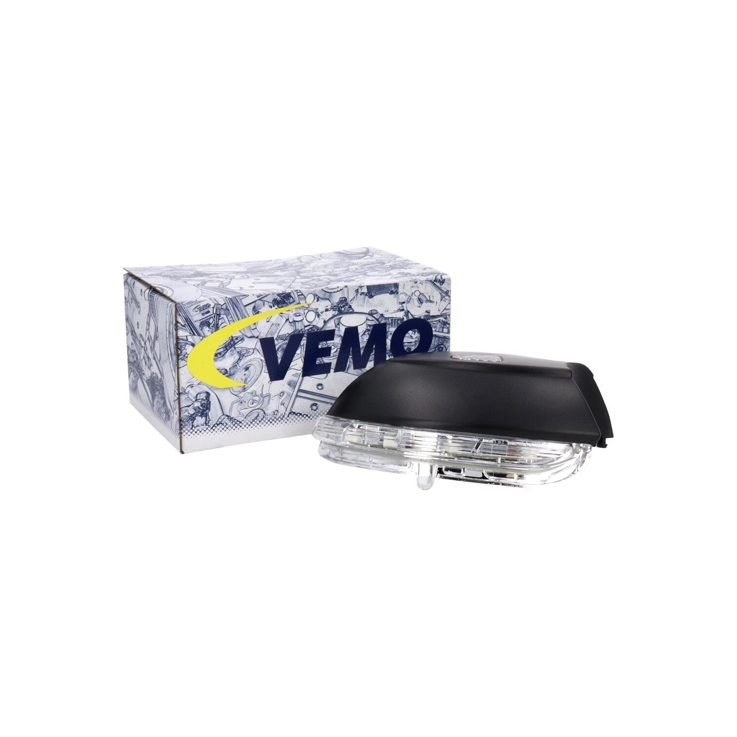 VEMO 앞좌측 방향지시등