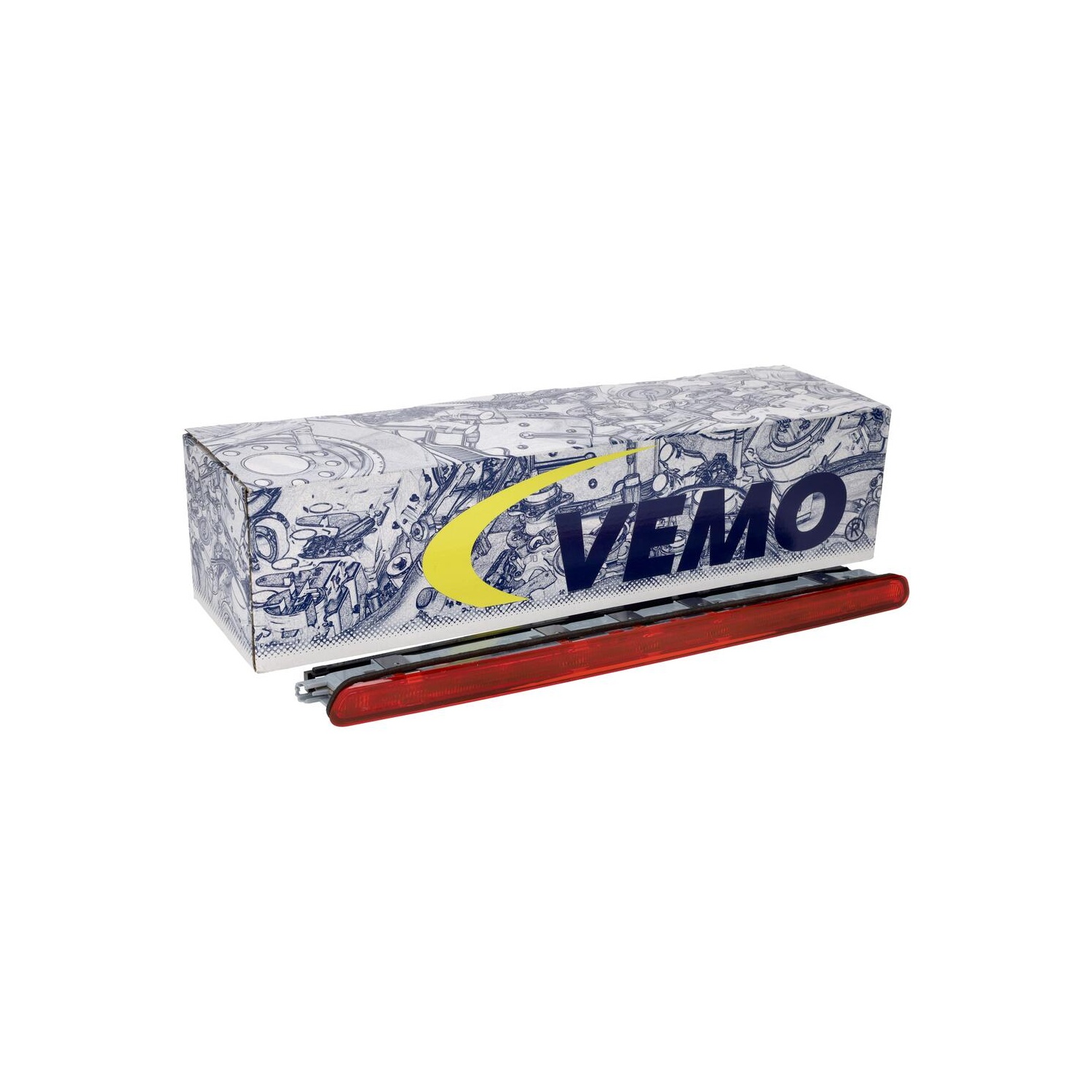 VEMO 브레이크등