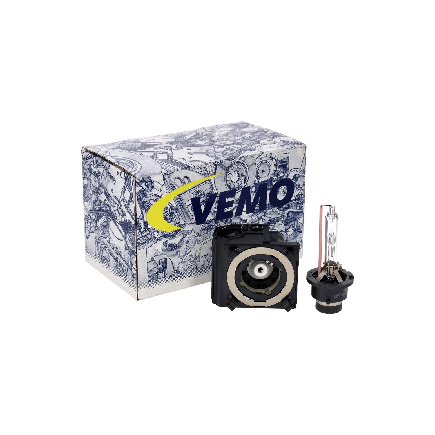 VEMO 이그나이터