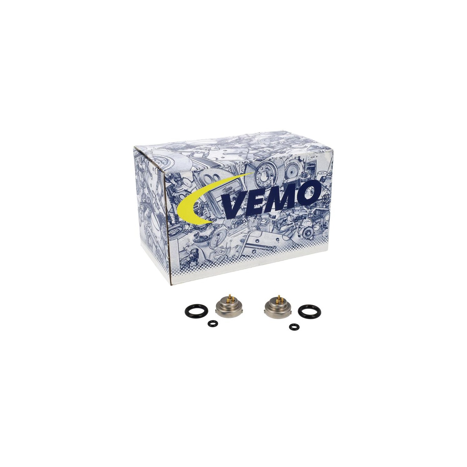 VEMO 메카트로닉스 수리 키트