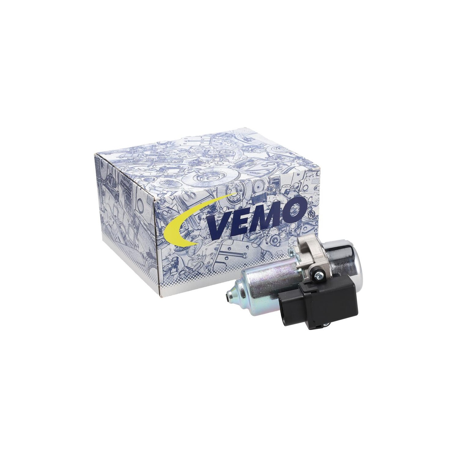VEMO 진공펌프