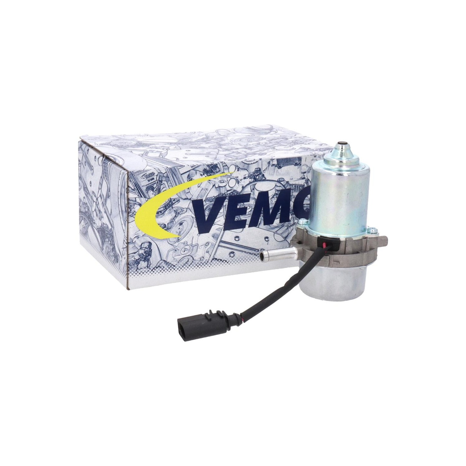 아우디 A6 2.4 4B2 진공펌프 VEMO 8E0927317E 8E0927317F 8E0927317H 1c10