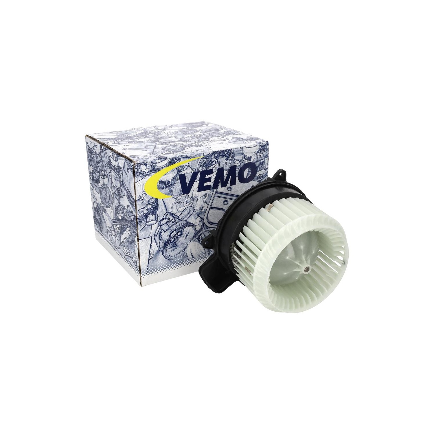VEMO 블로워 모터