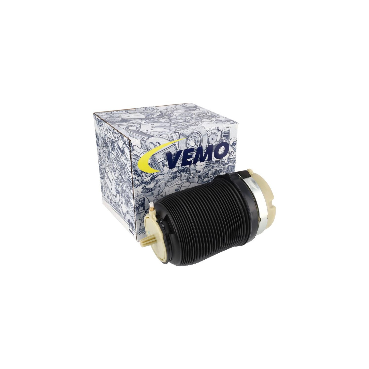 VEMO 에어스프링