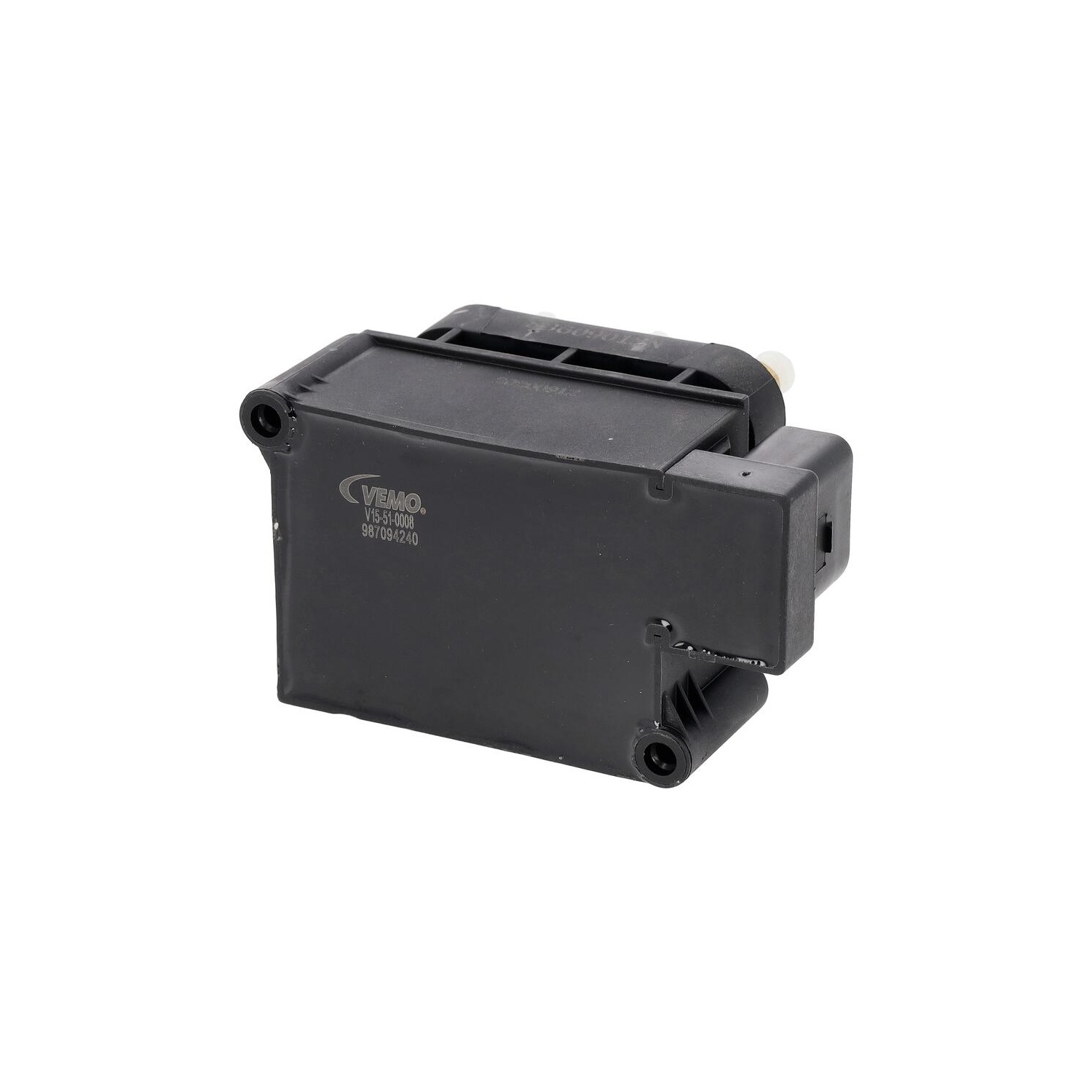 VEMO 에어 서스펜션 밸브블록