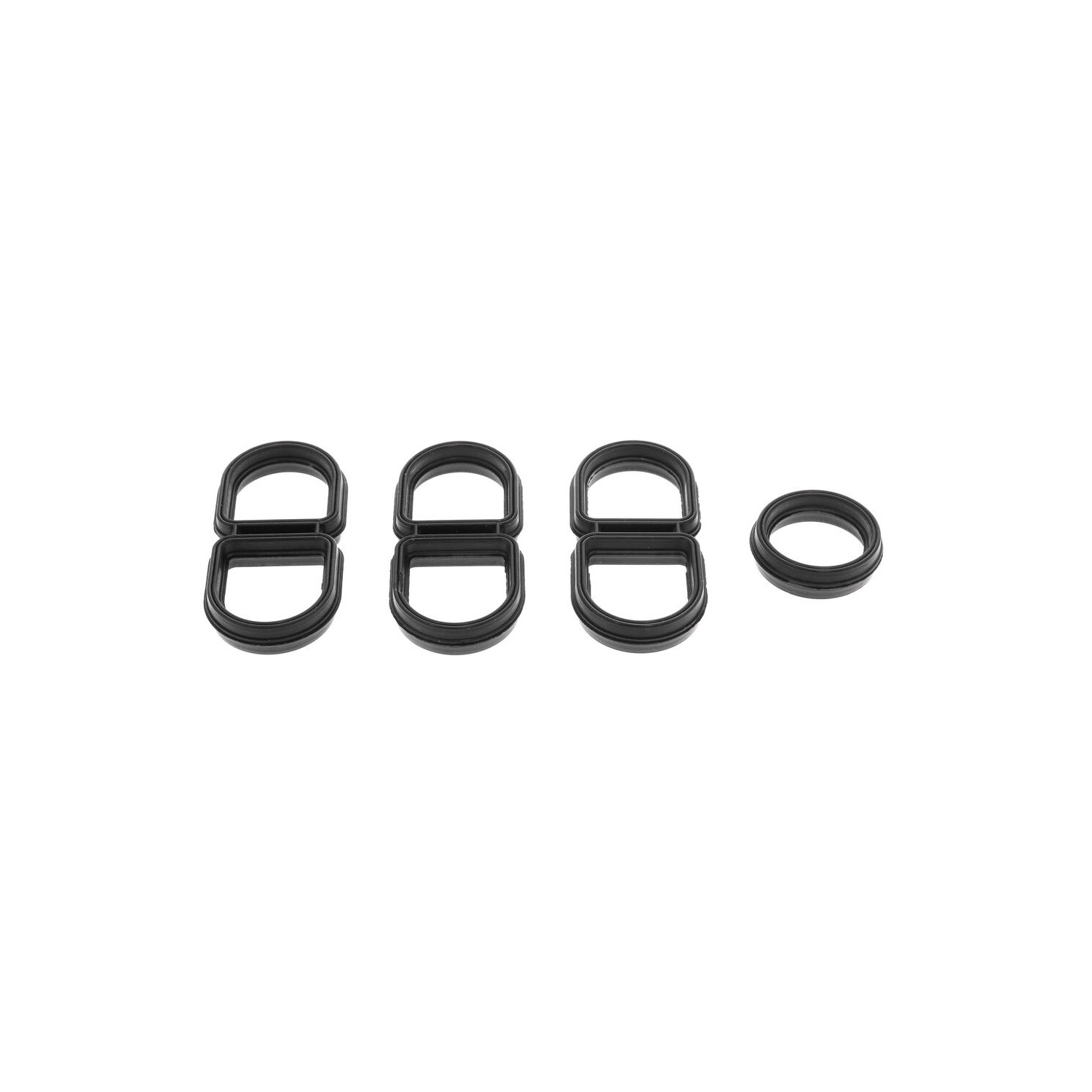 VEMO 오일쿨러 가스켓