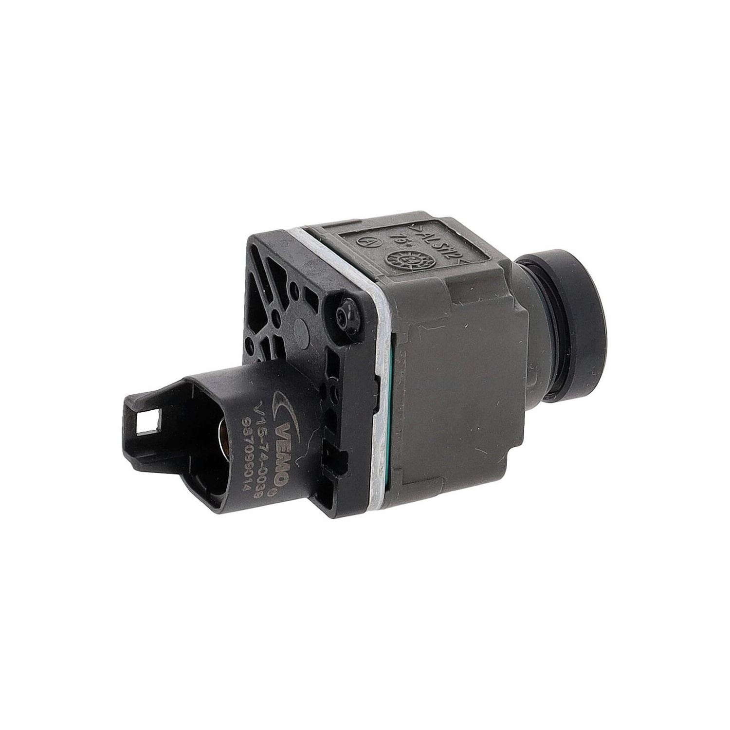 아우디 A5 40 TDI MHEV F5A 앞쪽 후방 카메라 VEMO 5Q0980546A PAB980546 e084
