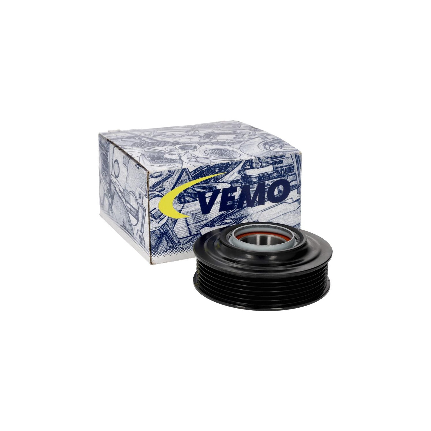 VEMO 마그네틱 클러치