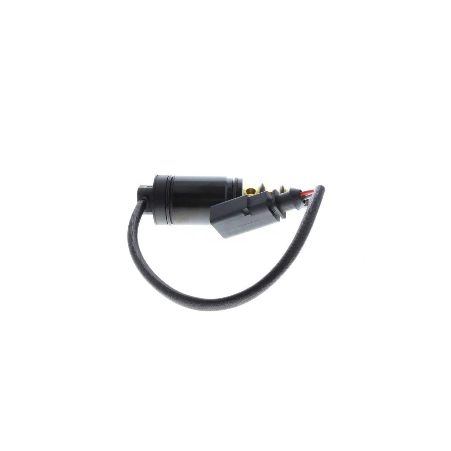 폭스바겐 파사트 1.6 TDI 365 컴프레셔 조정밸브 VEMO 1K0820859QX 1K0820859SX 1K0820859TX 9e4f