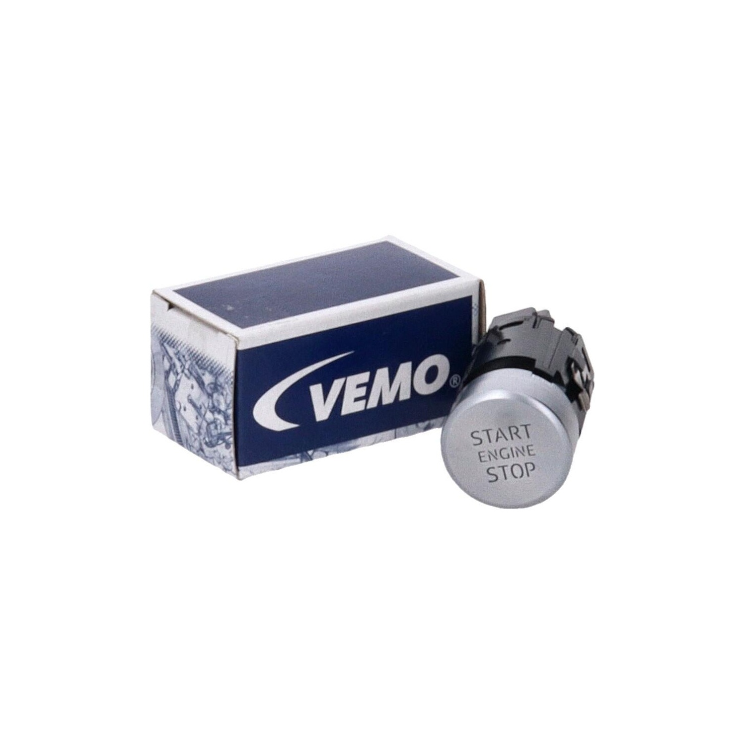 VEMO 점화 스위치