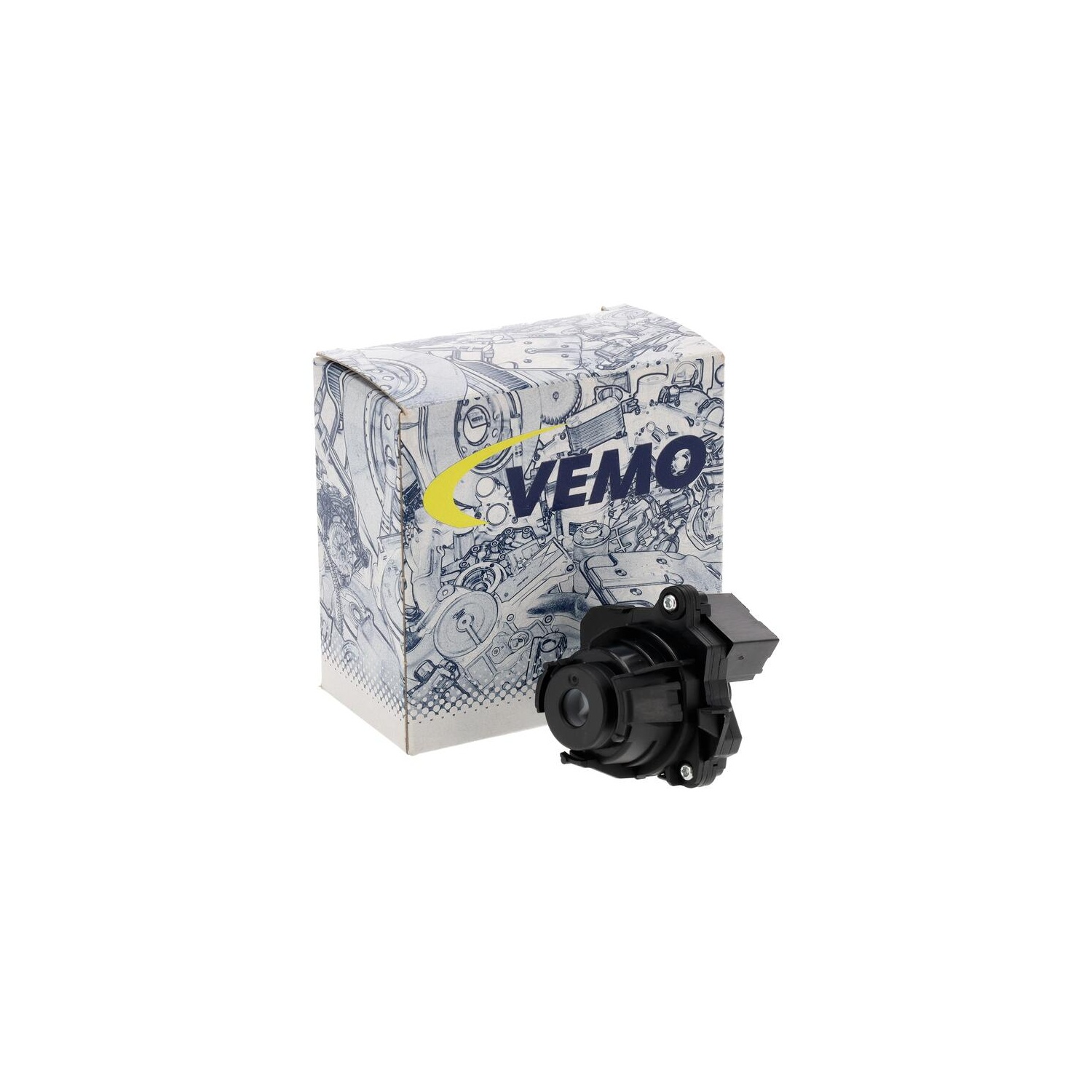 VEMO 점화 스위치