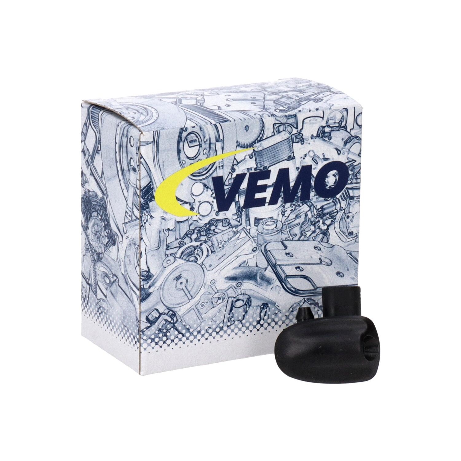 VEMO 앞쪽 워셔액 노즐