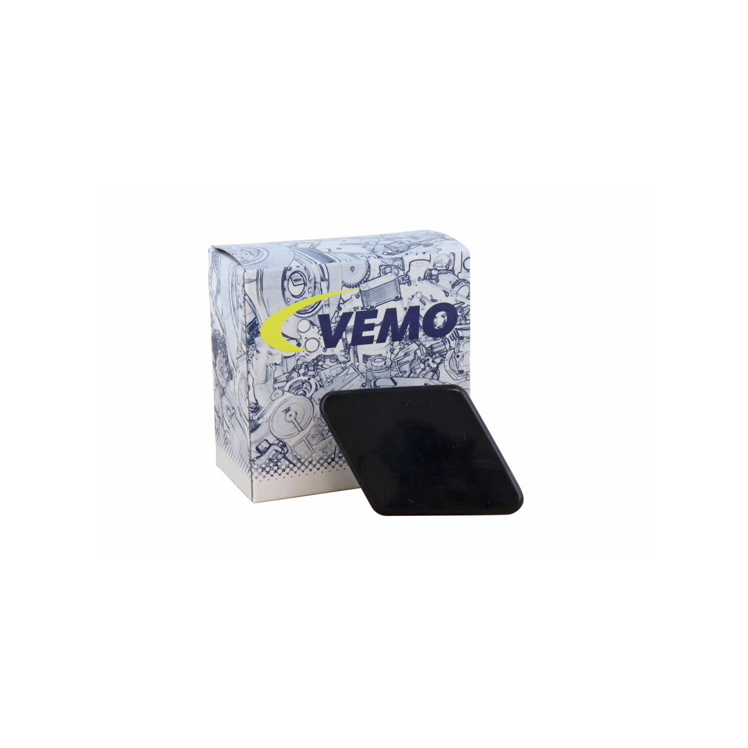VEMO 앞우측 범퍼커버