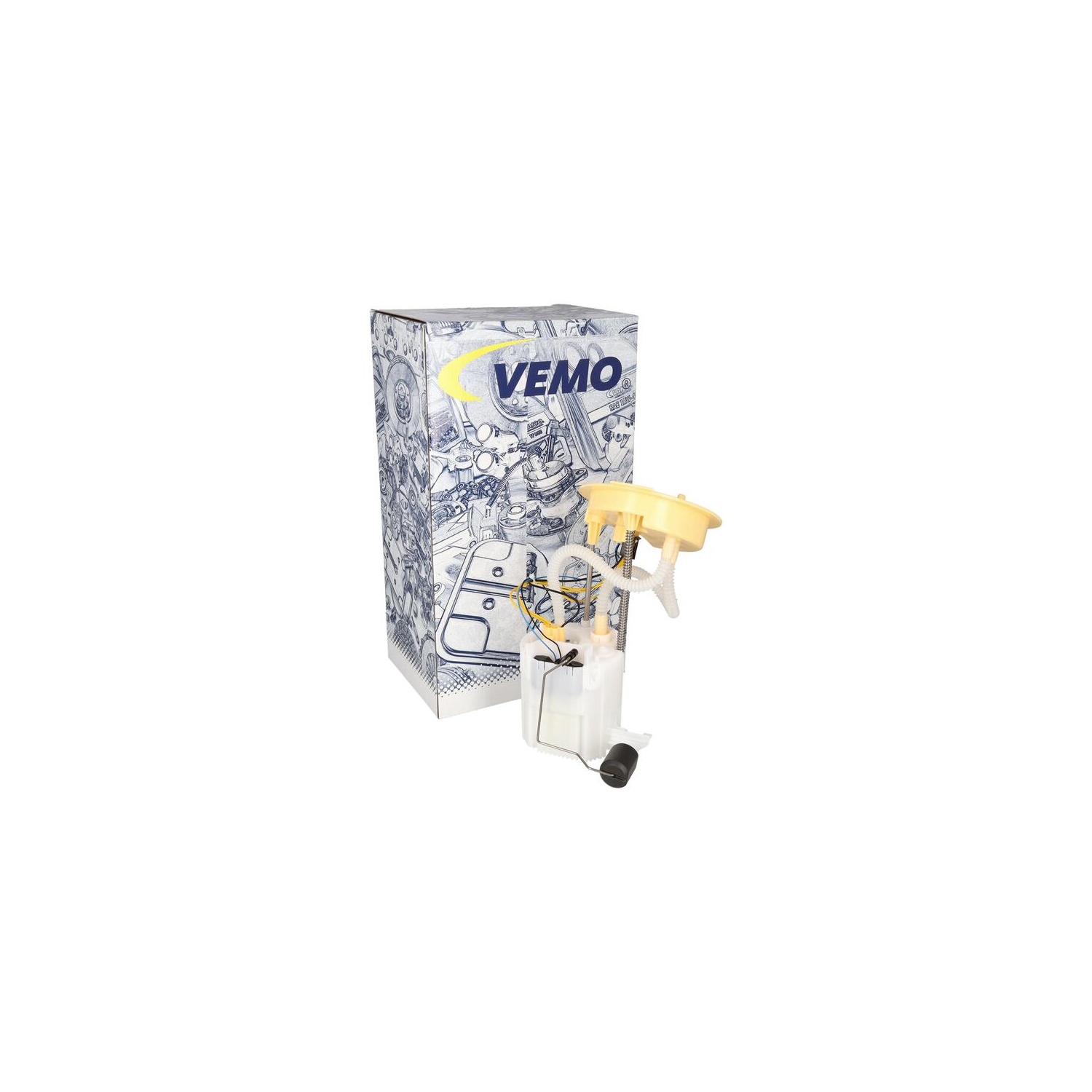 VEMO 연료펌프