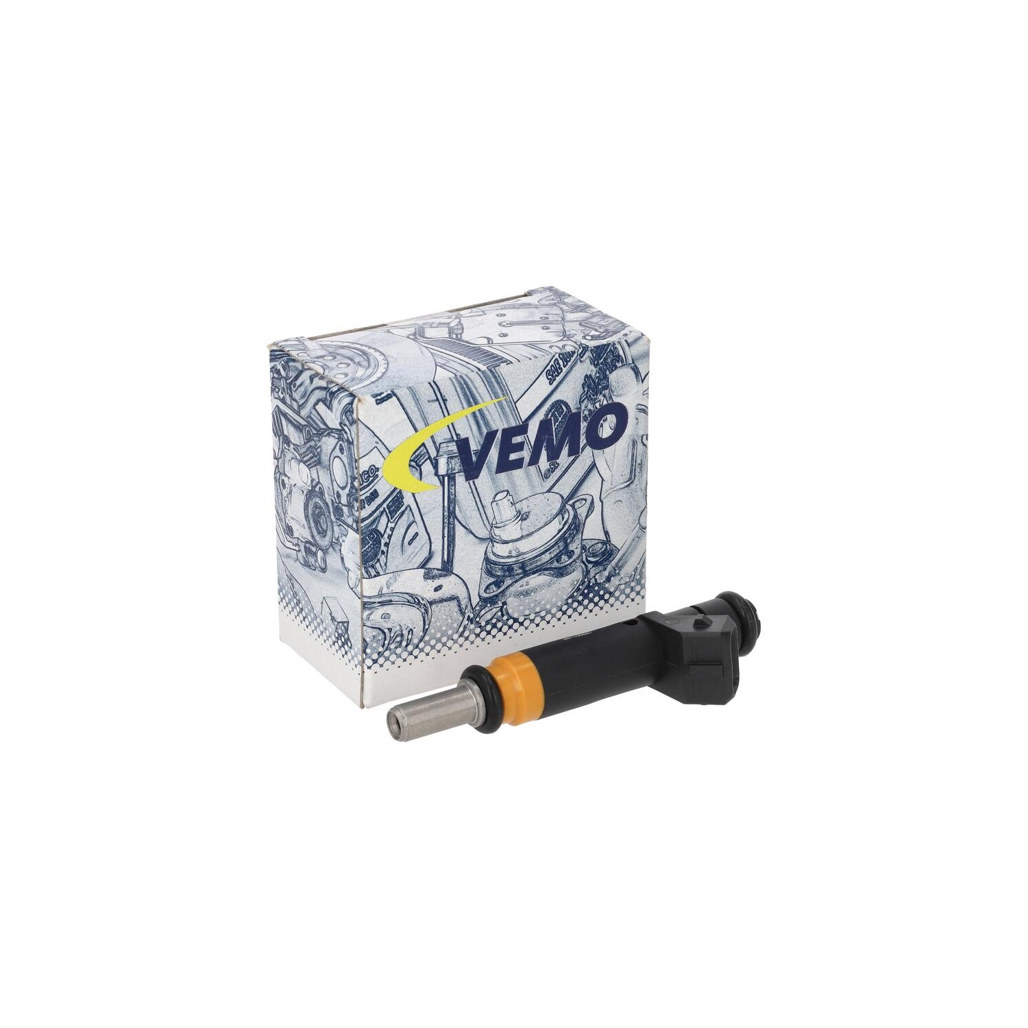 VEMO 인젝터