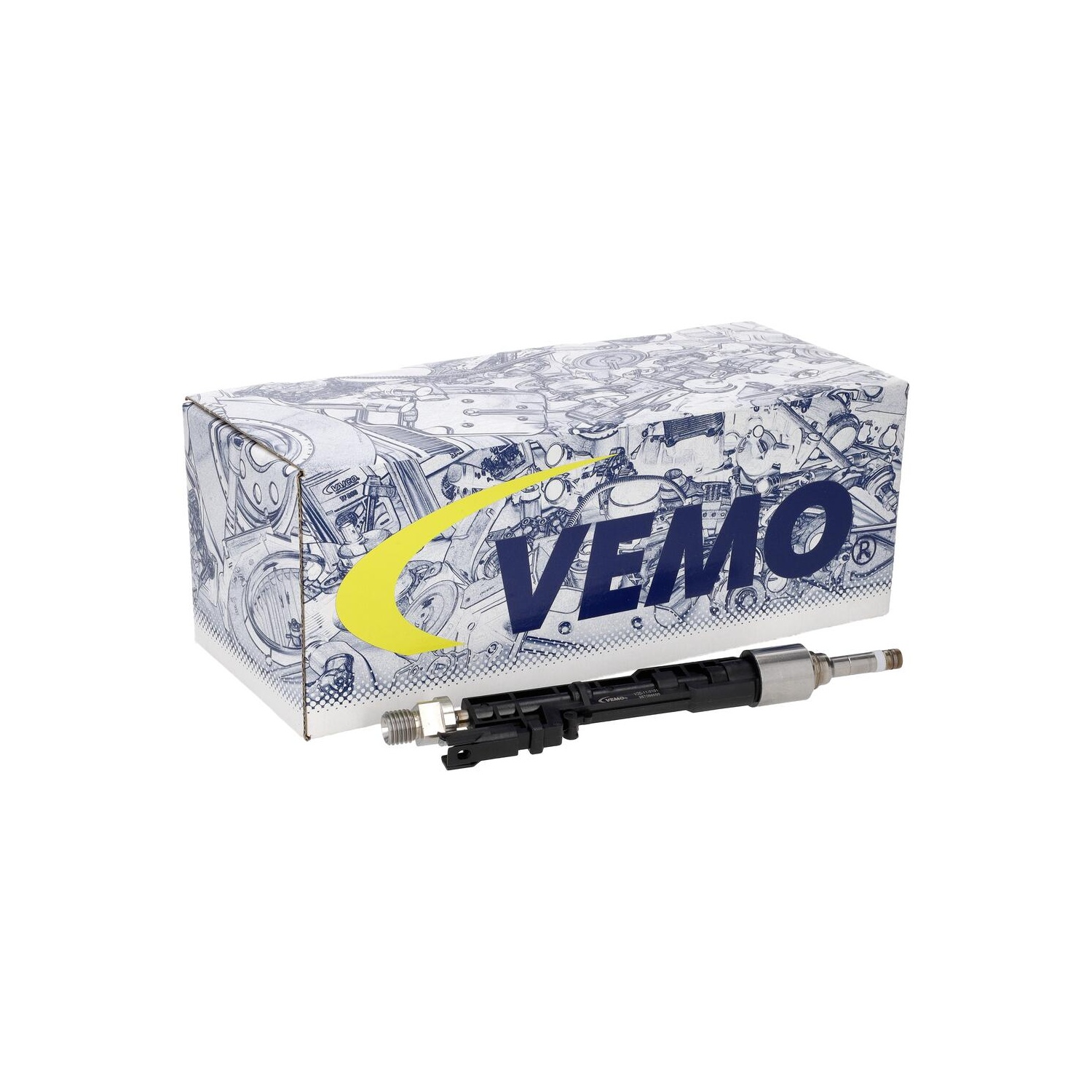 VEMO 인젝터