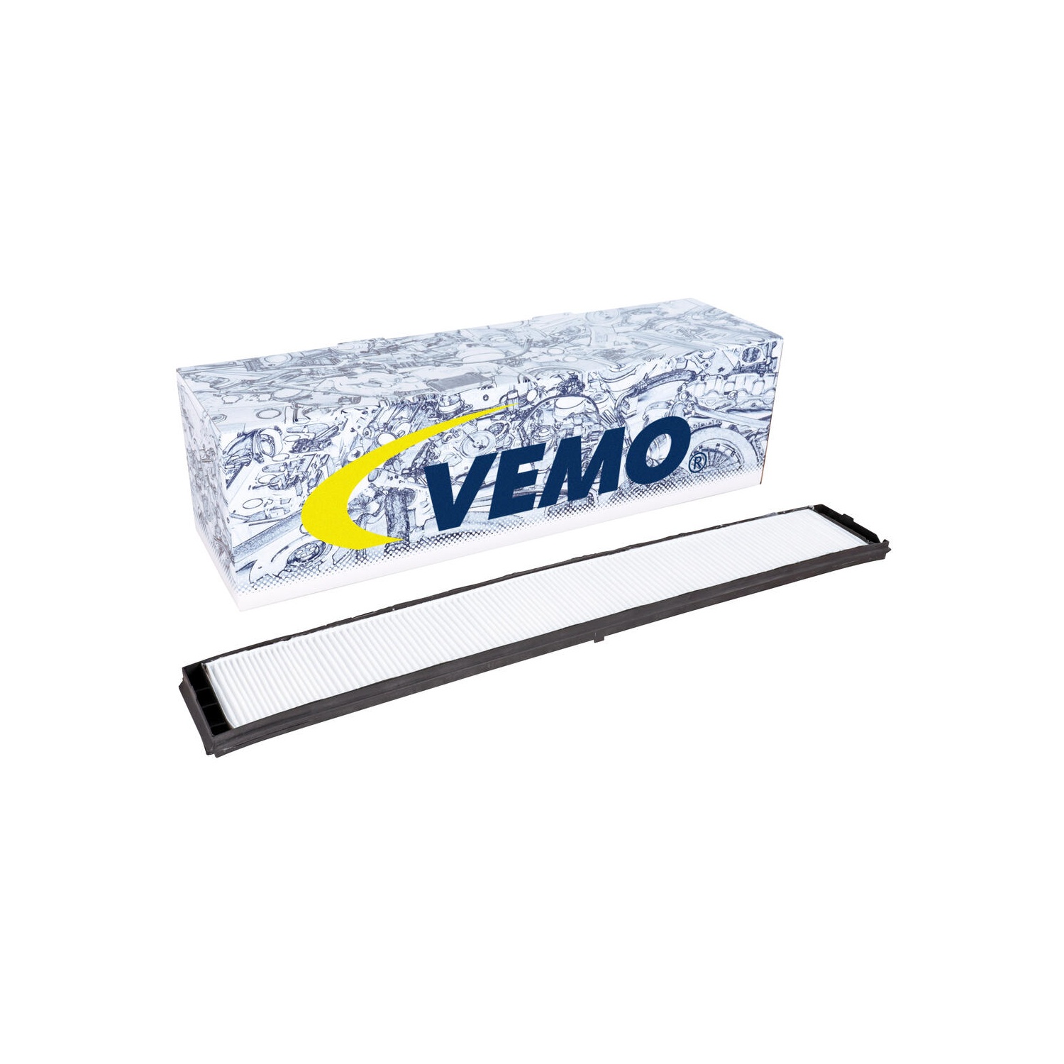 VEMO 에어컨 필터