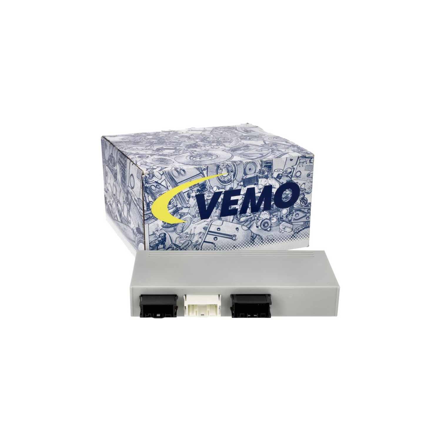 VEMO 컨트롤러