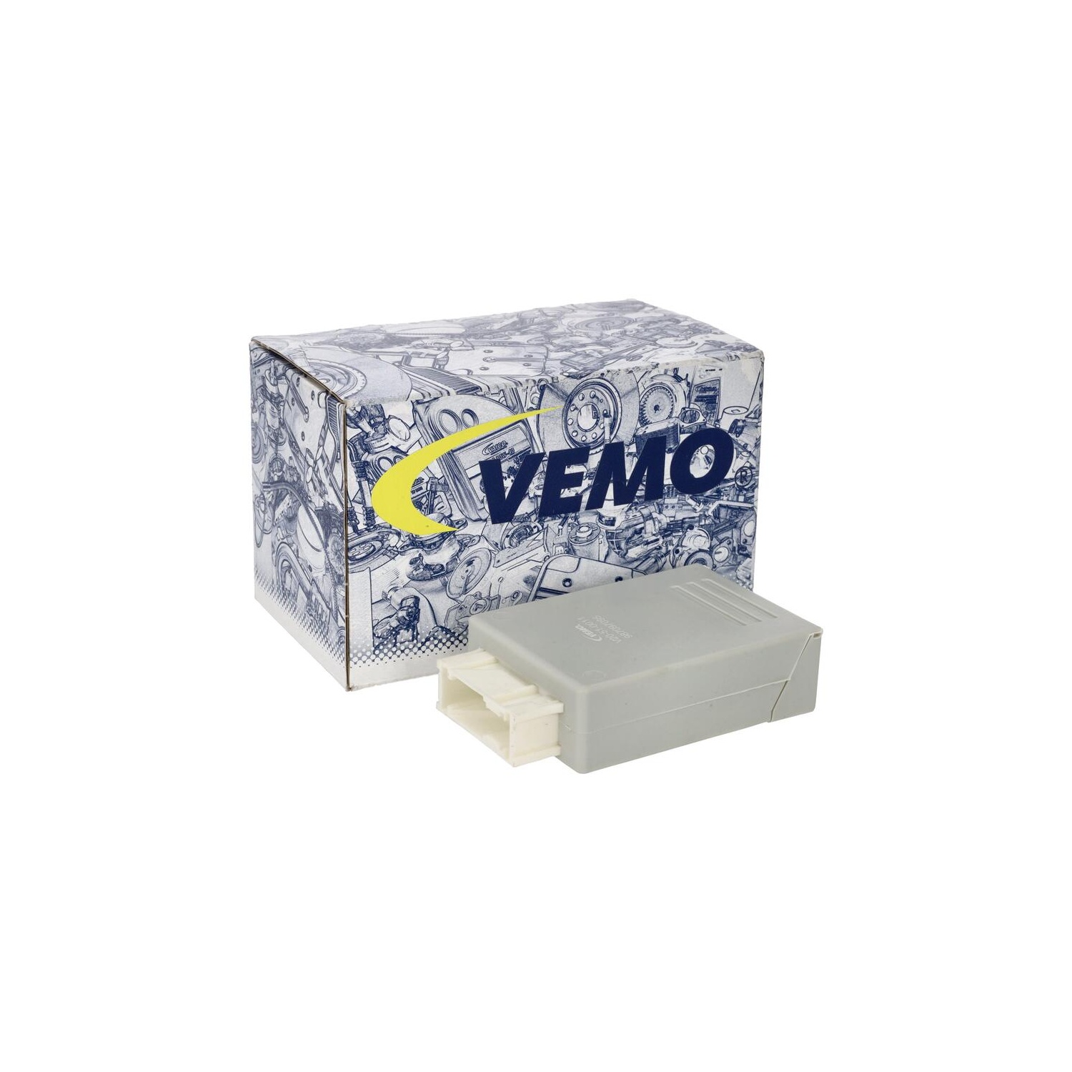 VEMO 컨트롤 유닛