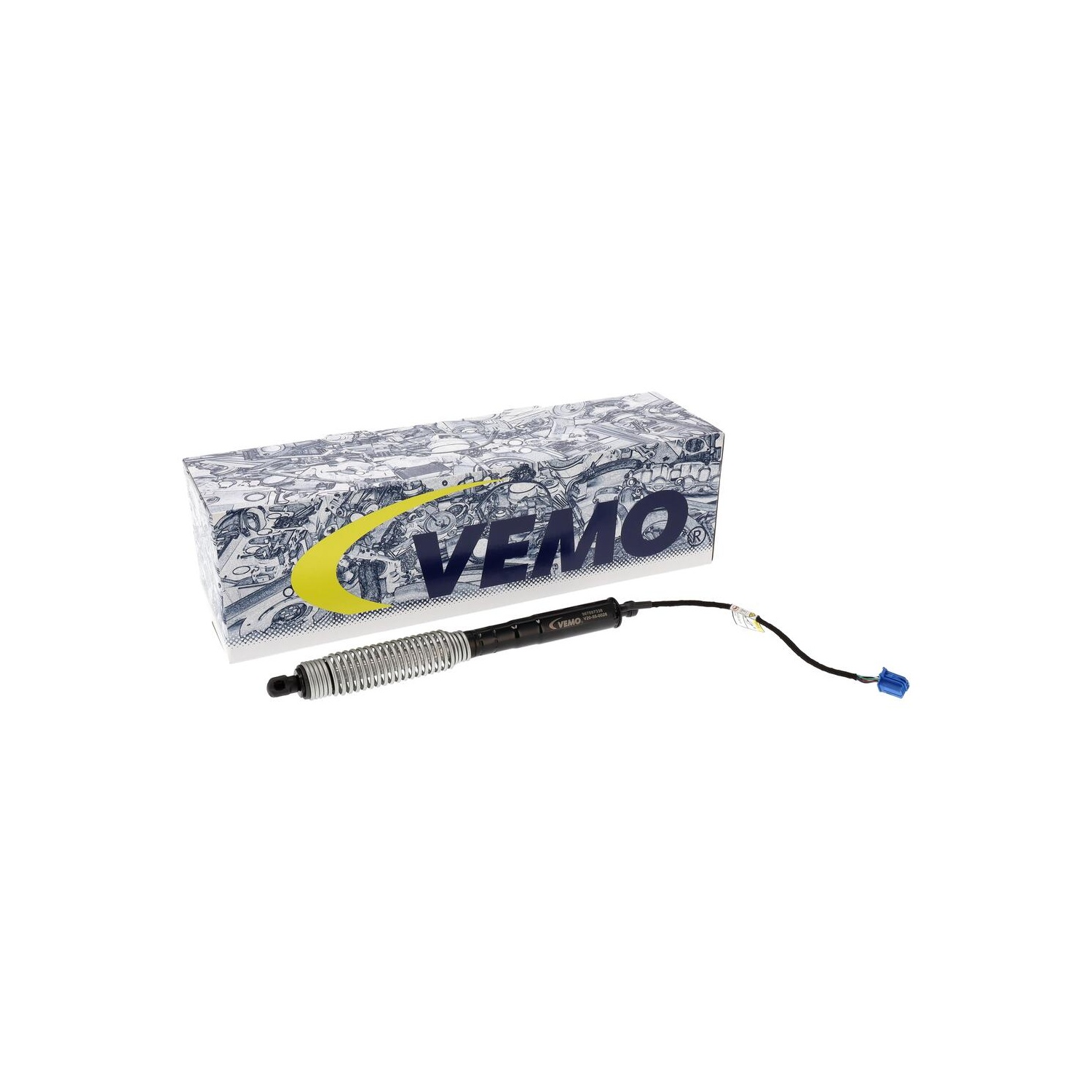 VEMO 우측 트렁크 전동 리프트