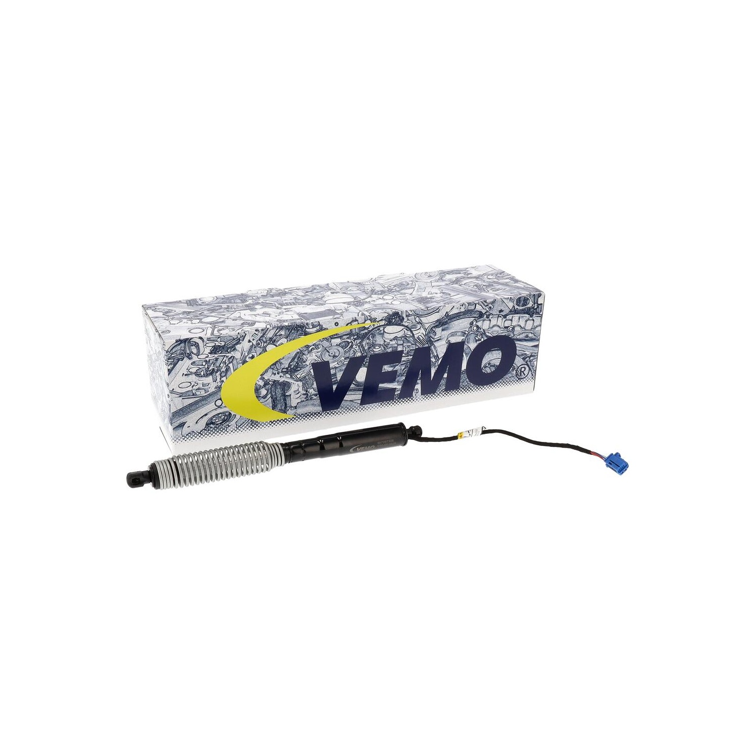 VEMO 우측 트렁크 전동 리프트