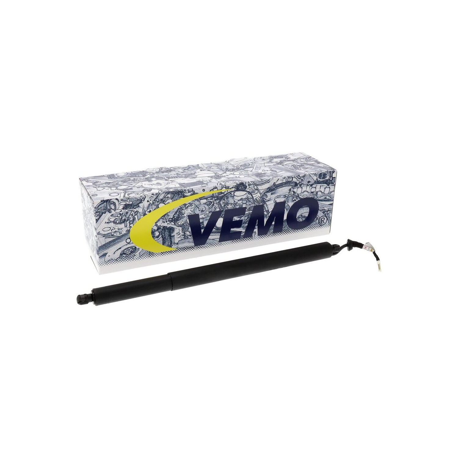 VEMO 트렁크 전동 리프트