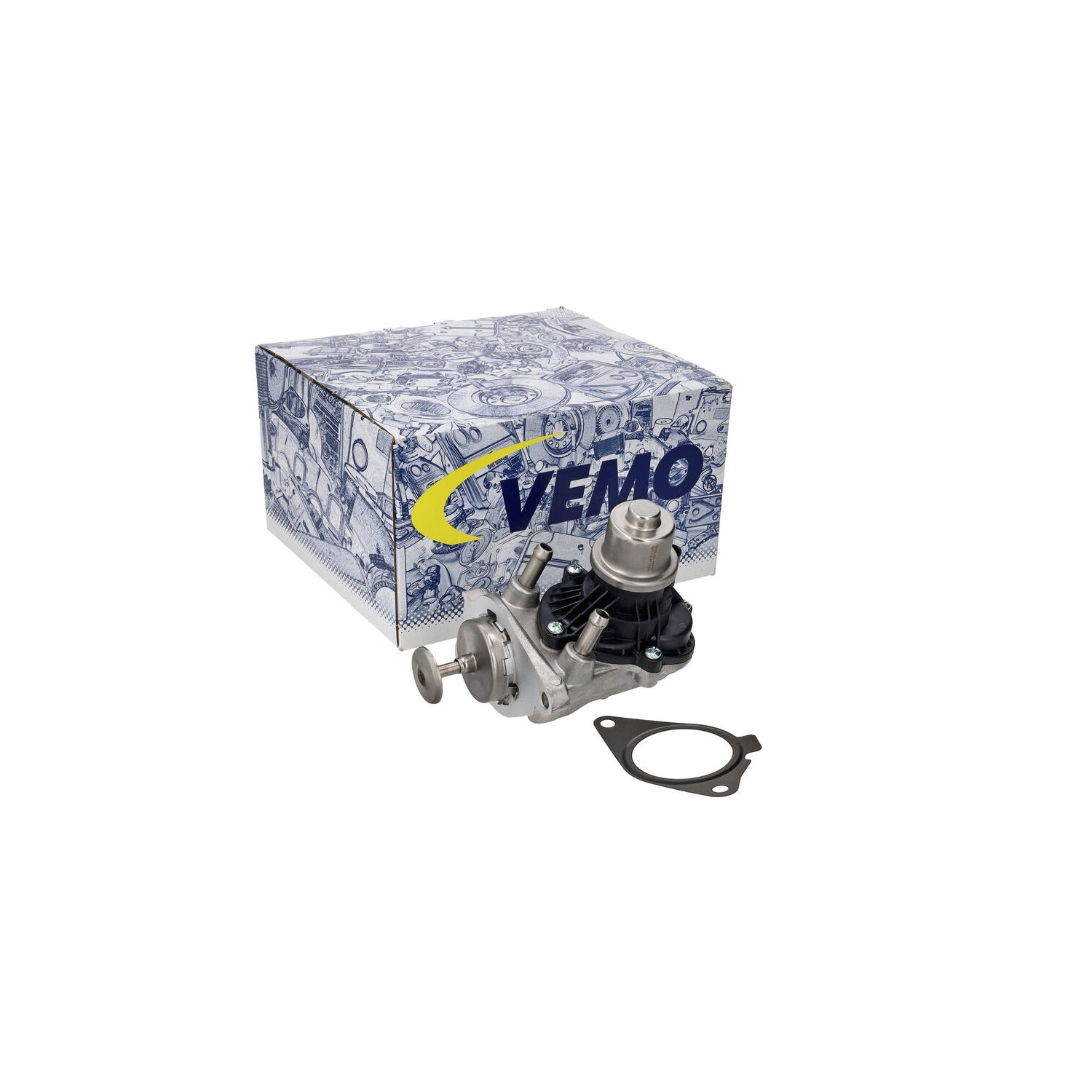 VEMO EGR 밸브