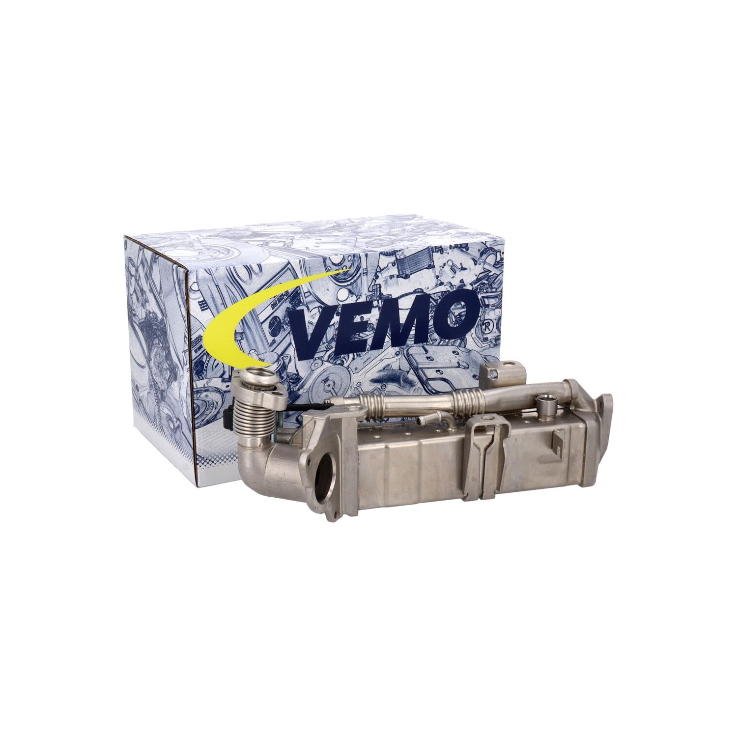 VEMO EGR 쿨러