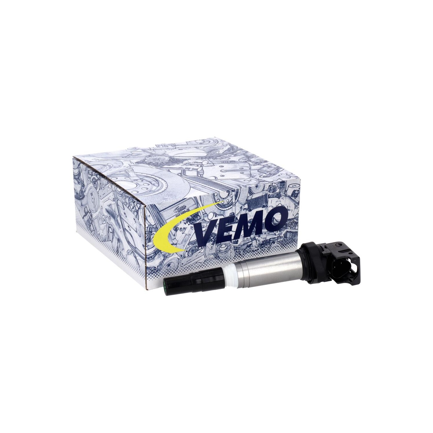 VEMO 점화 코일