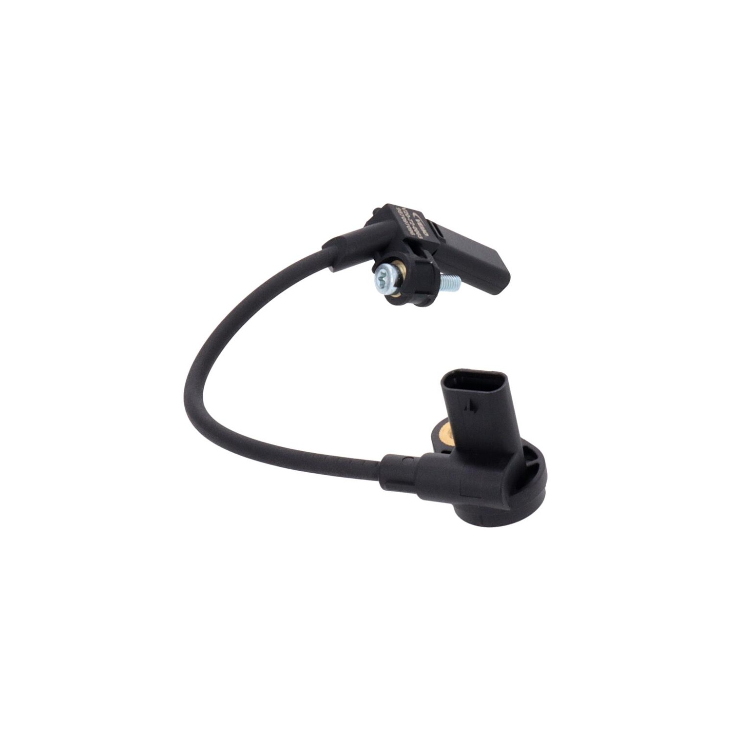 BMW X3 F25 크랭크 각센서 VEMO 13627582842 1fff