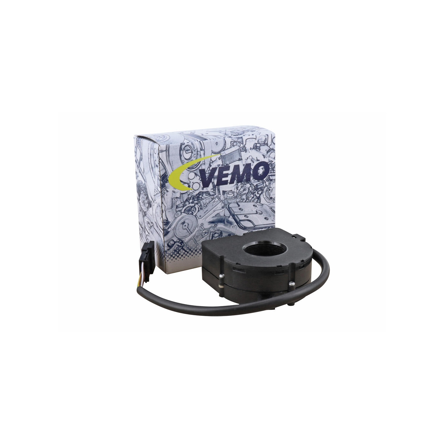 VEMO 조향각 센서