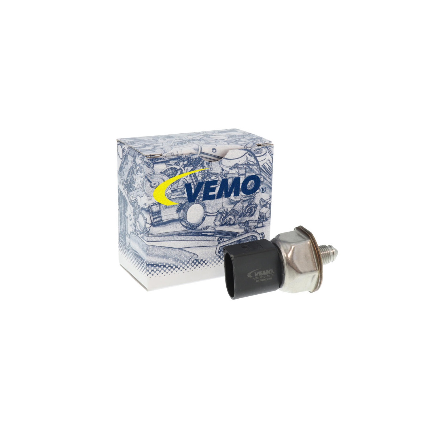 VEMO 연료 압력 센서