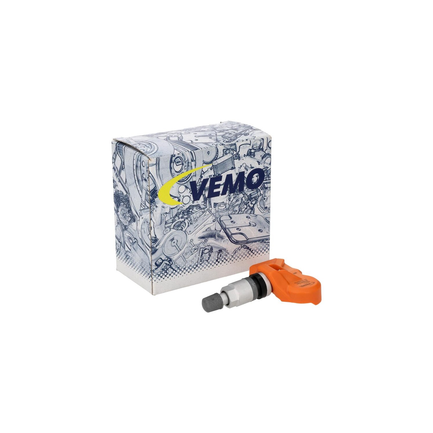 VEMO TPMS 센서