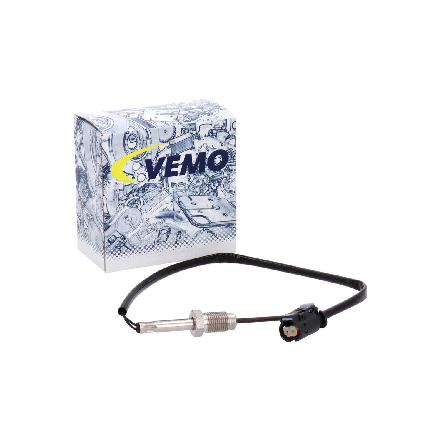 VEMO 배기 온도센서