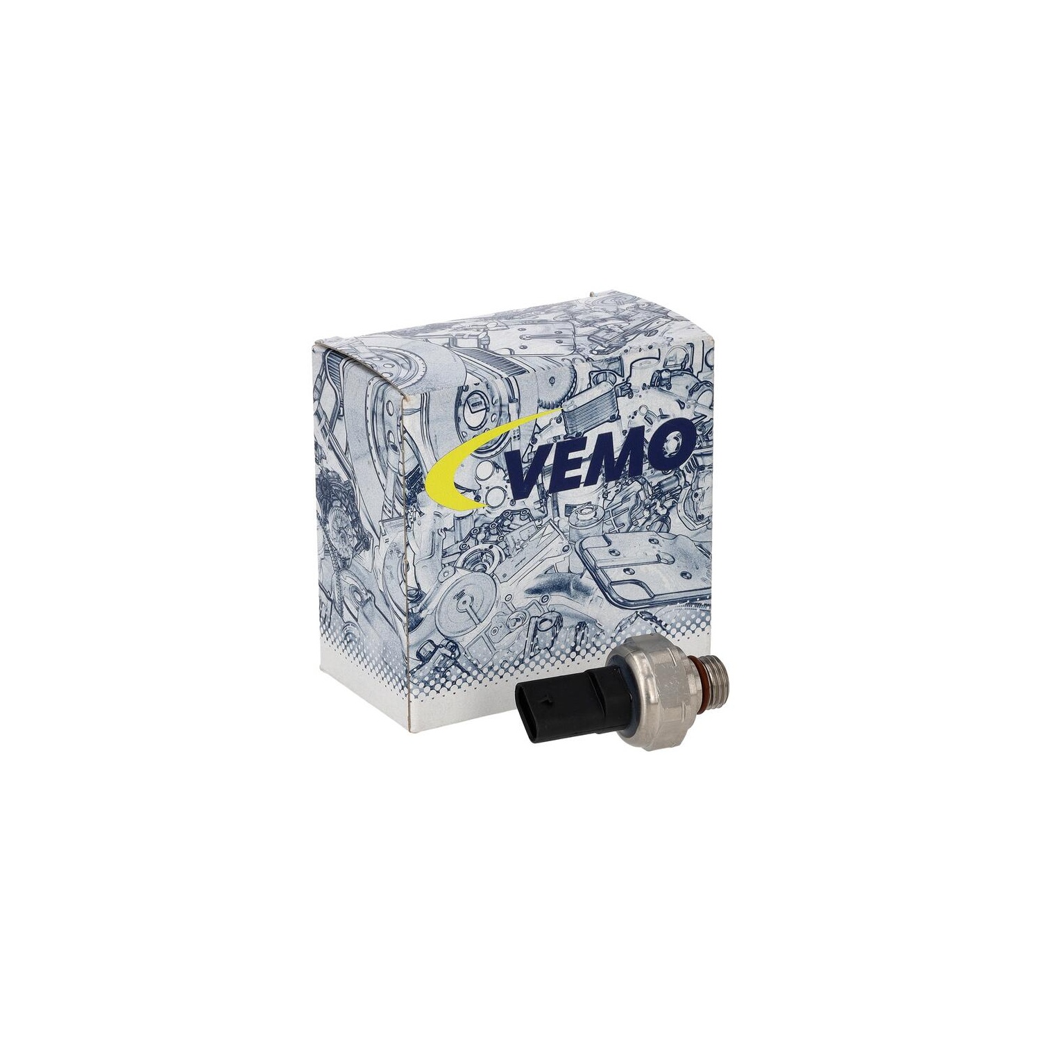 VEMO 배기 압력센서
