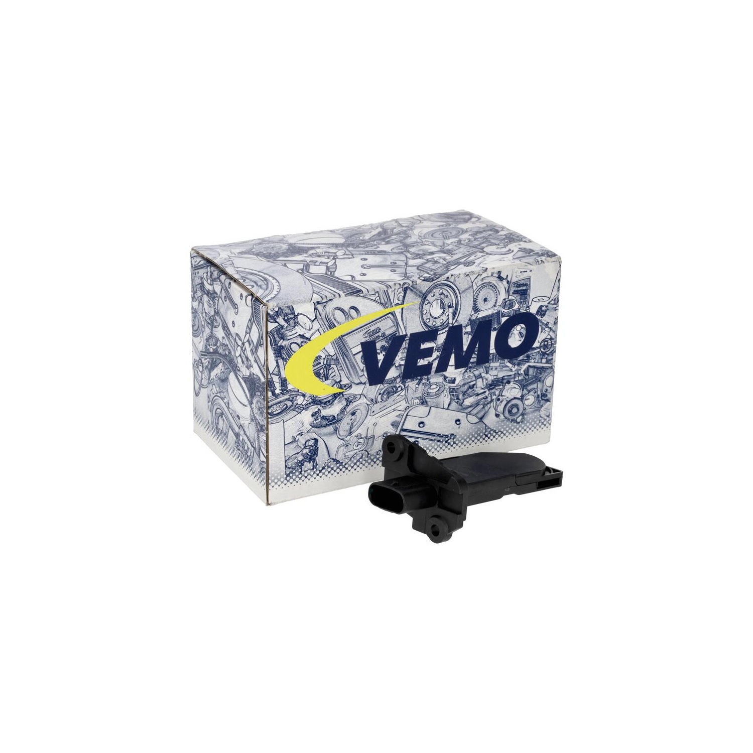VEMO 에어플로우센서