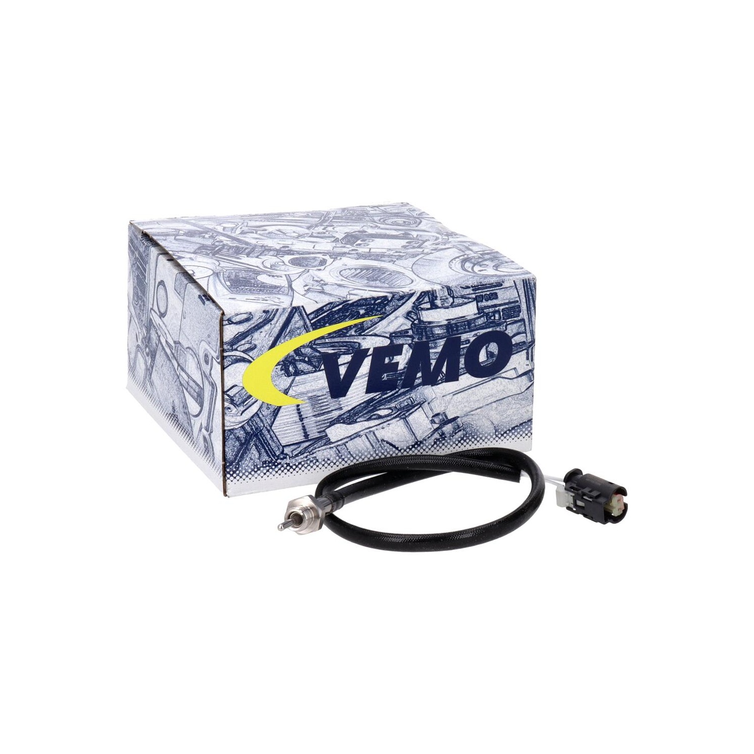 VEMO 배기 온도센서